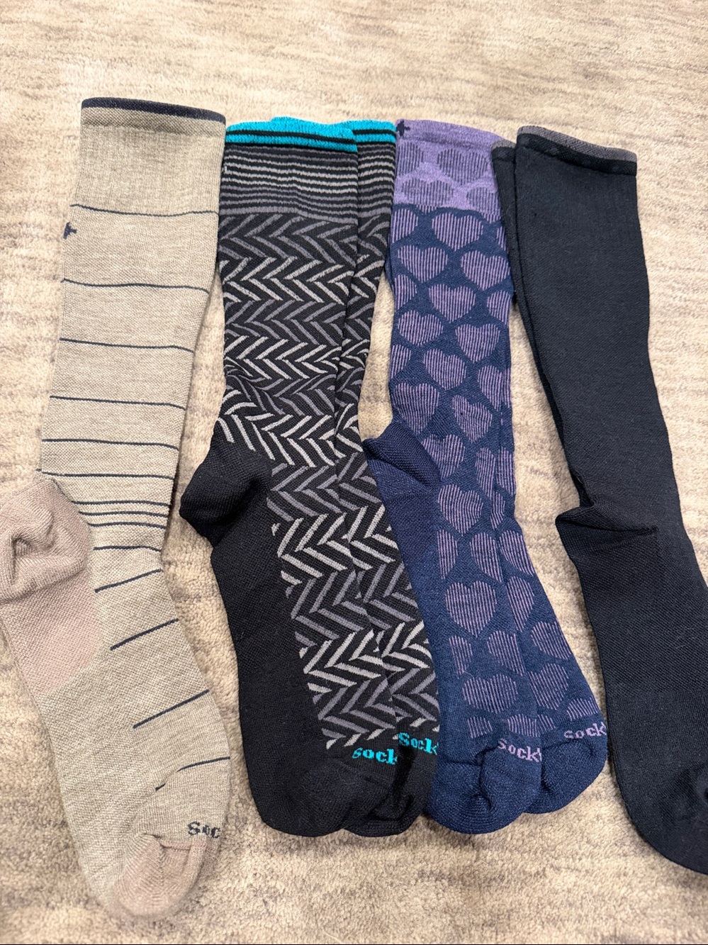 Sockwell compression socks